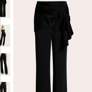 Cinq a Sept Kent Pant Size 2